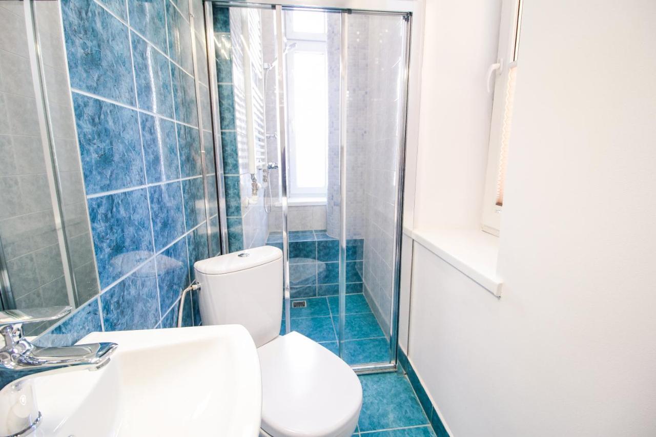 Apartament City Center Standard 3 Крыница-Здруй Экстерьер фото