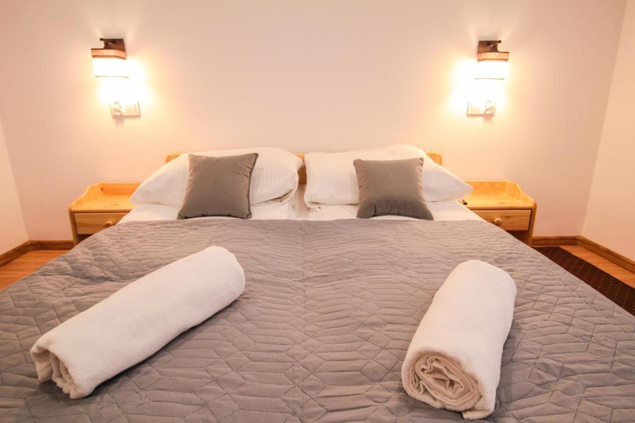 Apartament City Center Standard 3 Крыница-Здруй Экстерьер фото
